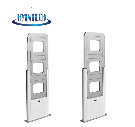 
 HF RFID устройство считывания ворот протокол ISO15693 EAS антенна беспроводной rfid считыватель ворот rfid беспроводной доступ  