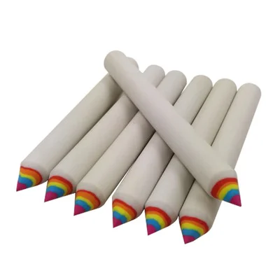 2022 big eraser manufacturer stationery set school rubber for kids