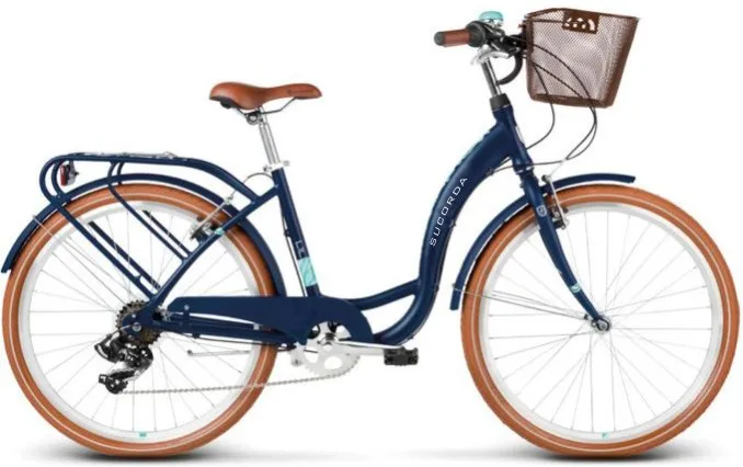 28inch  Classical Girls Bike  /Oma Bike City Bike/Fashion comfort bike SY-CB28019