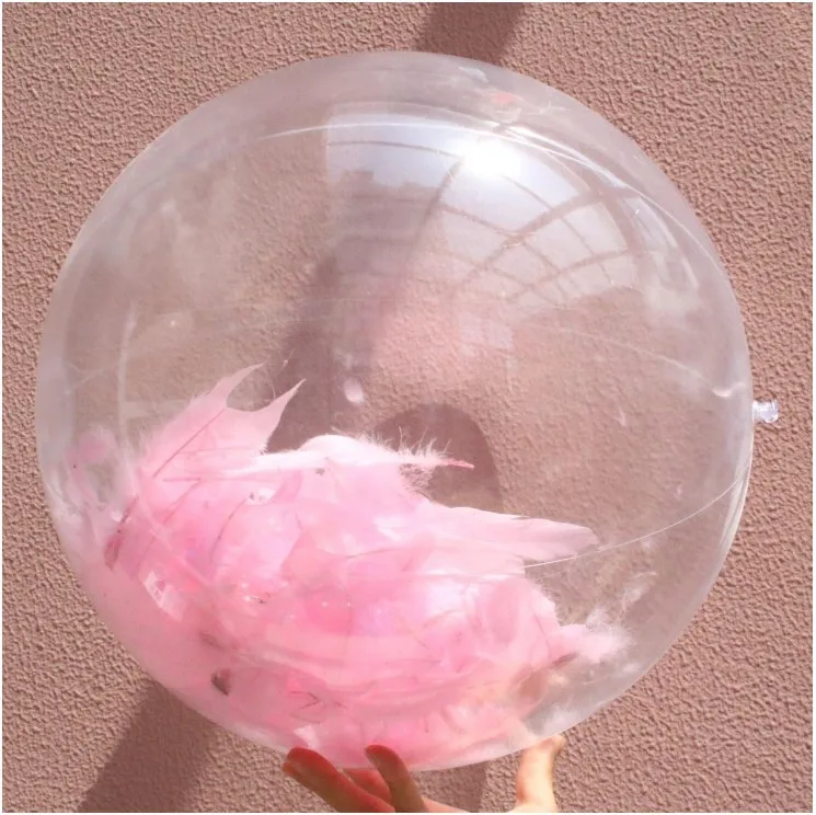 Toy balls hot sale custom toy  summer outdoor pool play beach ball giant beach inflatable water pvc balls for people