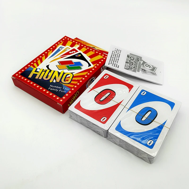 Mattel Games A карточная игра Семейные забавные развлекательные настольные игры карты покерные игральные Подарочная коробка для детей и