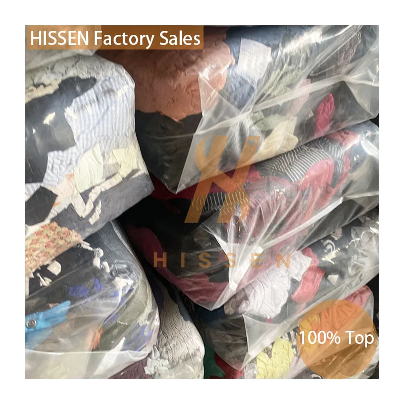 Hotel Recycling Sheets Recycled 100% Cotton Rags Fabric Pure Sport Recycle Rag White Cotton Textile Indusyrial Bed Sheet Rags