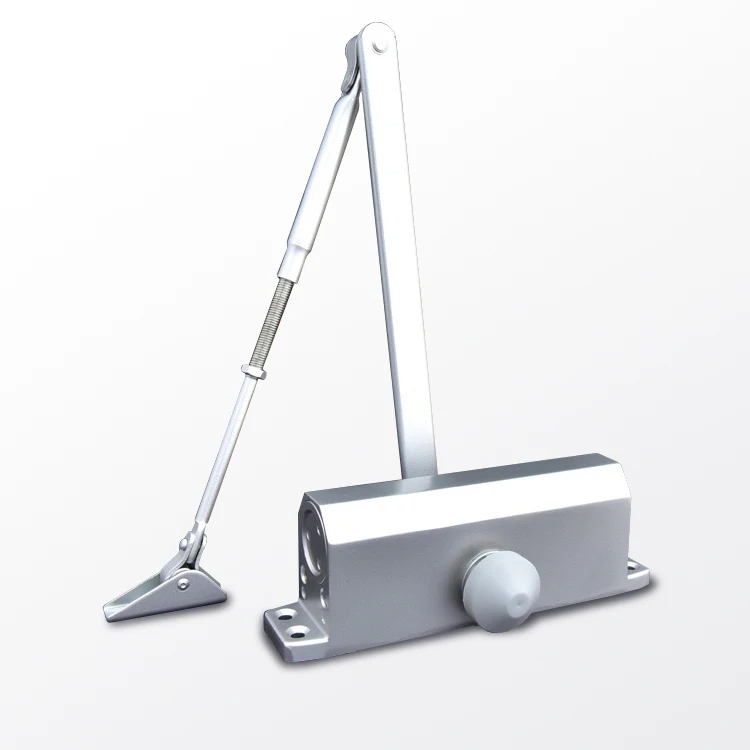 Top Quality 90 180 Degree hold-open and automatic Door Closer