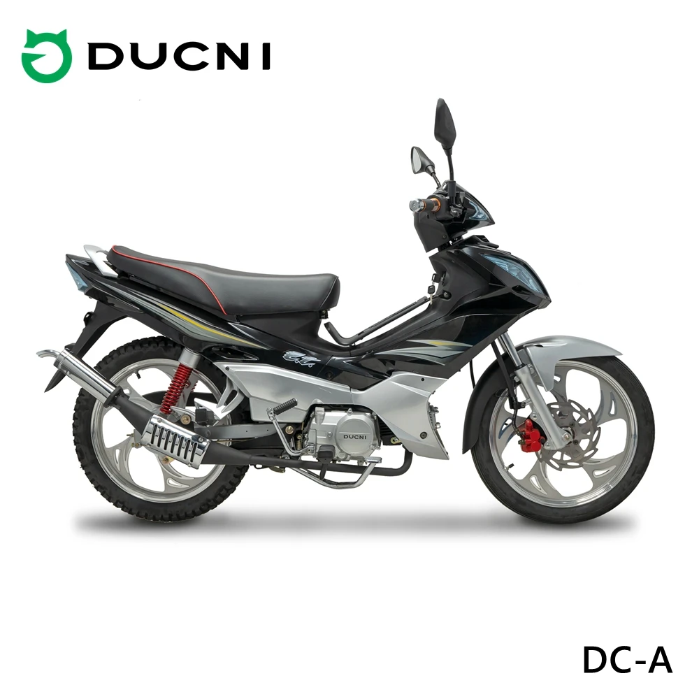 Прямая Продажа с фабрики качество 50cc 110CC 120cc мопед мотоцикл заводской