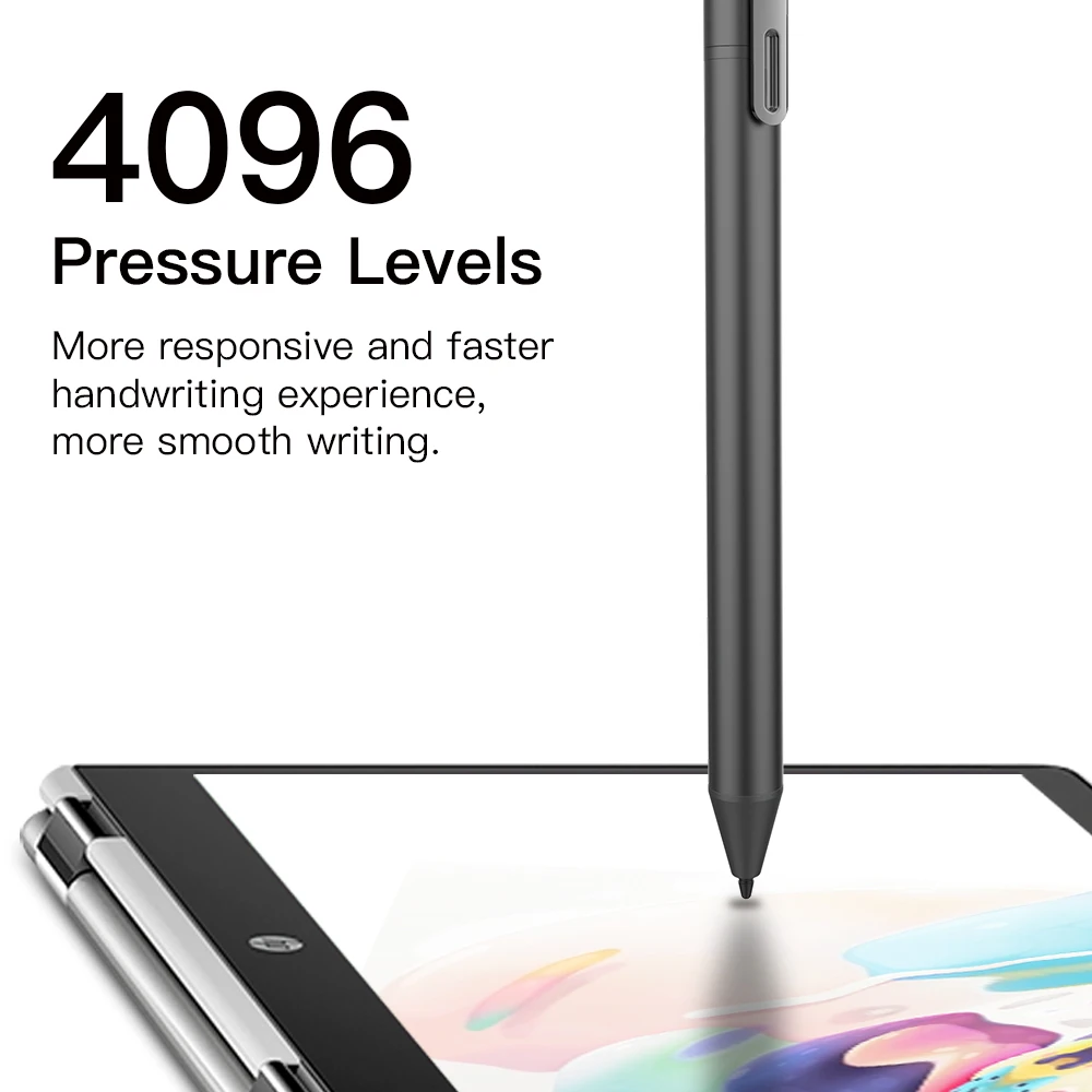  Карандаш под заказ для Lenovo Tablet USI емкостный стилус уровень давления 4096