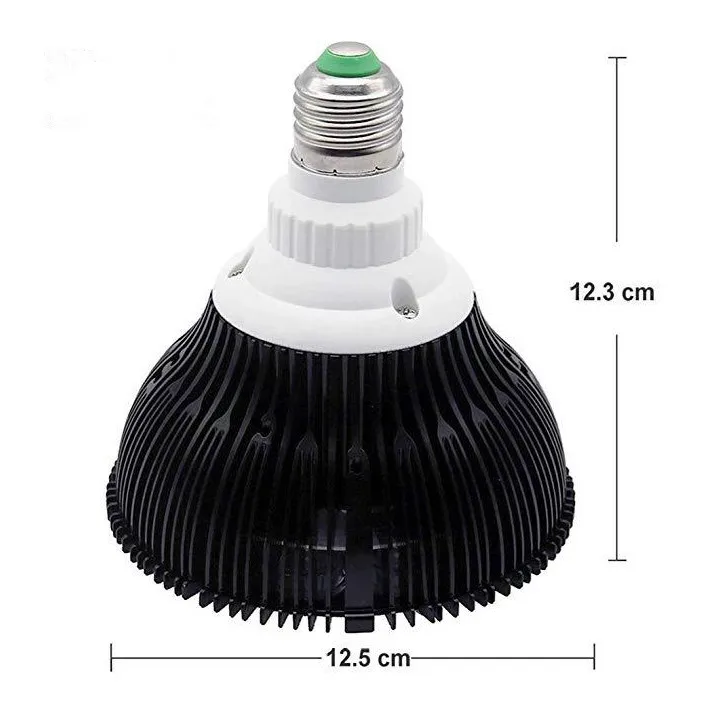 high power  LED coral reef aquarium lights