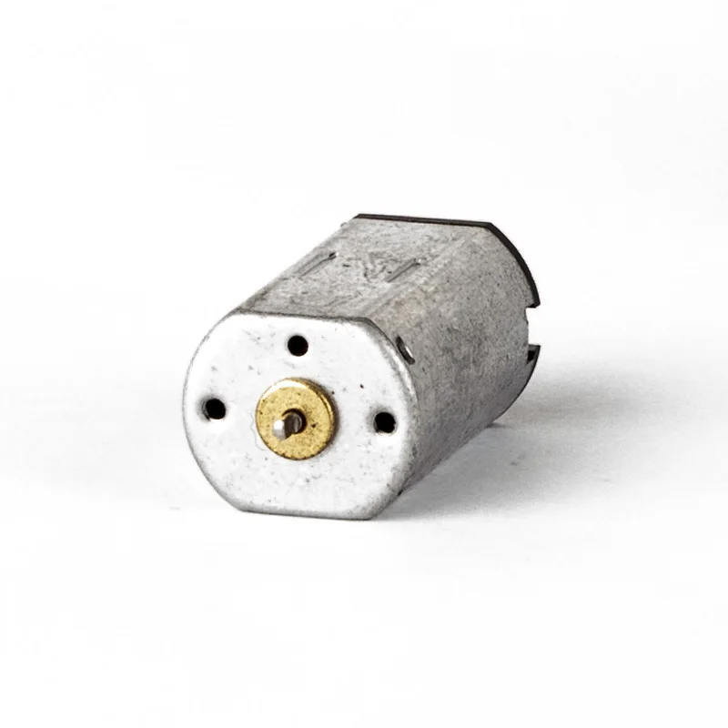 YHD-030 factory micro motor rotary tool 1.5v 3v  toy Cheap motor for electronic lock motor