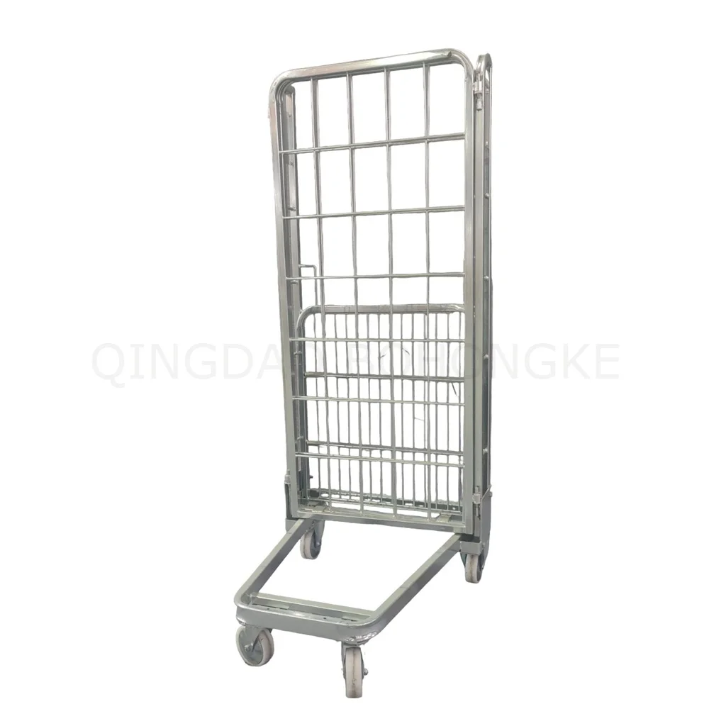 BHK19 съемная металлическая клетка для поддонов высокого качества