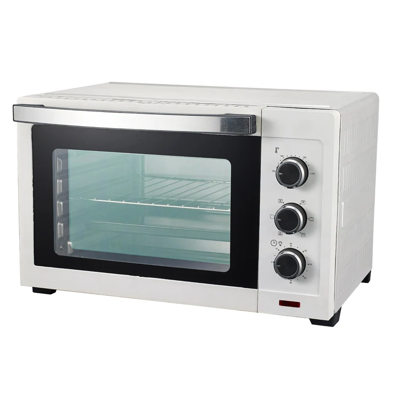 
New CE standard 30 liters electric conventional oven 