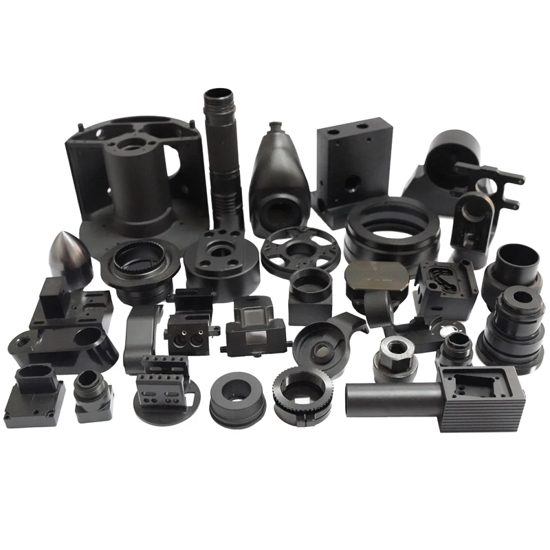 Anodized Colors Parts Turning Service Manufacturing Anodized Metal And 6 Machining Aluminum Anodized Stainless Steel Parts