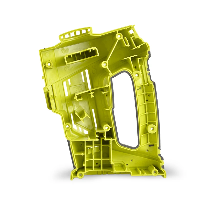 Custom Plastic Injection Tooling Two-Colour Molding Manufacturer