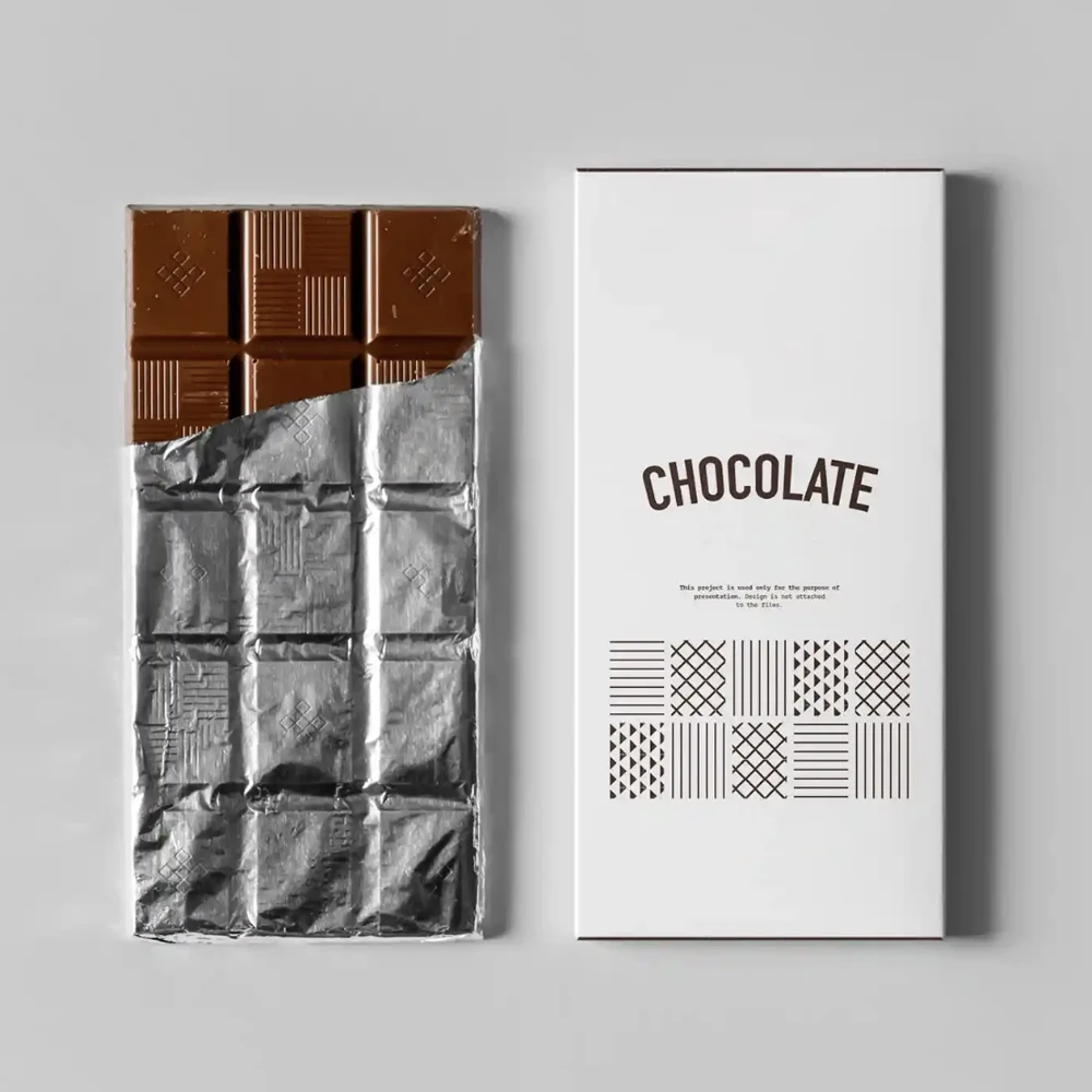 Automatic Flat Labeling Machine Outer Packaging Labeling Machine Chocolate Labeling Machine