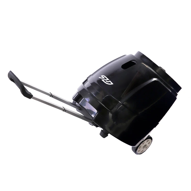 New Popular E-500 Padel Tennis Ball Training Serve Machine For Padel Court