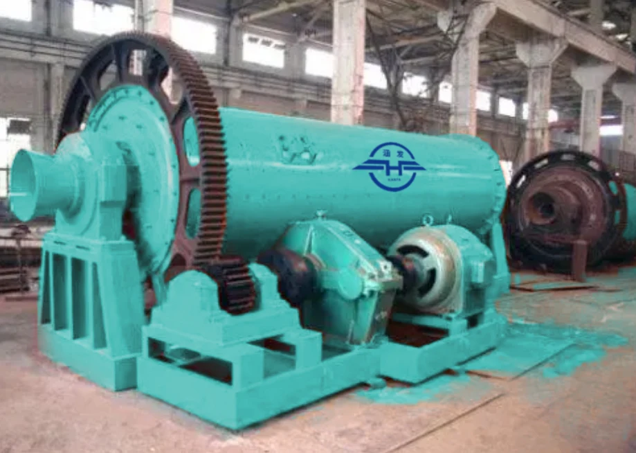 High Ratio High Quality Grind Mill Machine Price Mineral Ore Ball Mill Ball Mills
