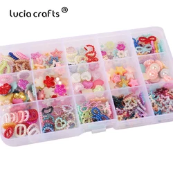 «Сделай сам» для телефона Scrapbooking Скрап ремесленные украшения цветок вышивка «звёздочки» или «бриллианты Форма полые имитация жемчуга полимерные Стразы плоские с оборота бусины