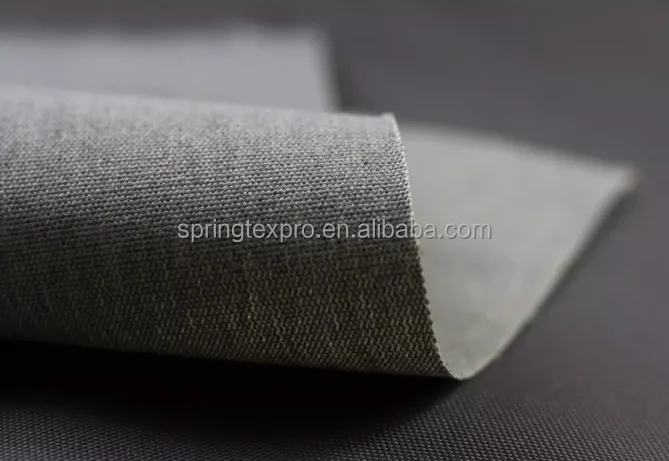 Настраиваемая простая Экологически чистая окрашенная Акриловая устойчивая к УФ-излучению ткань для наружной палатки