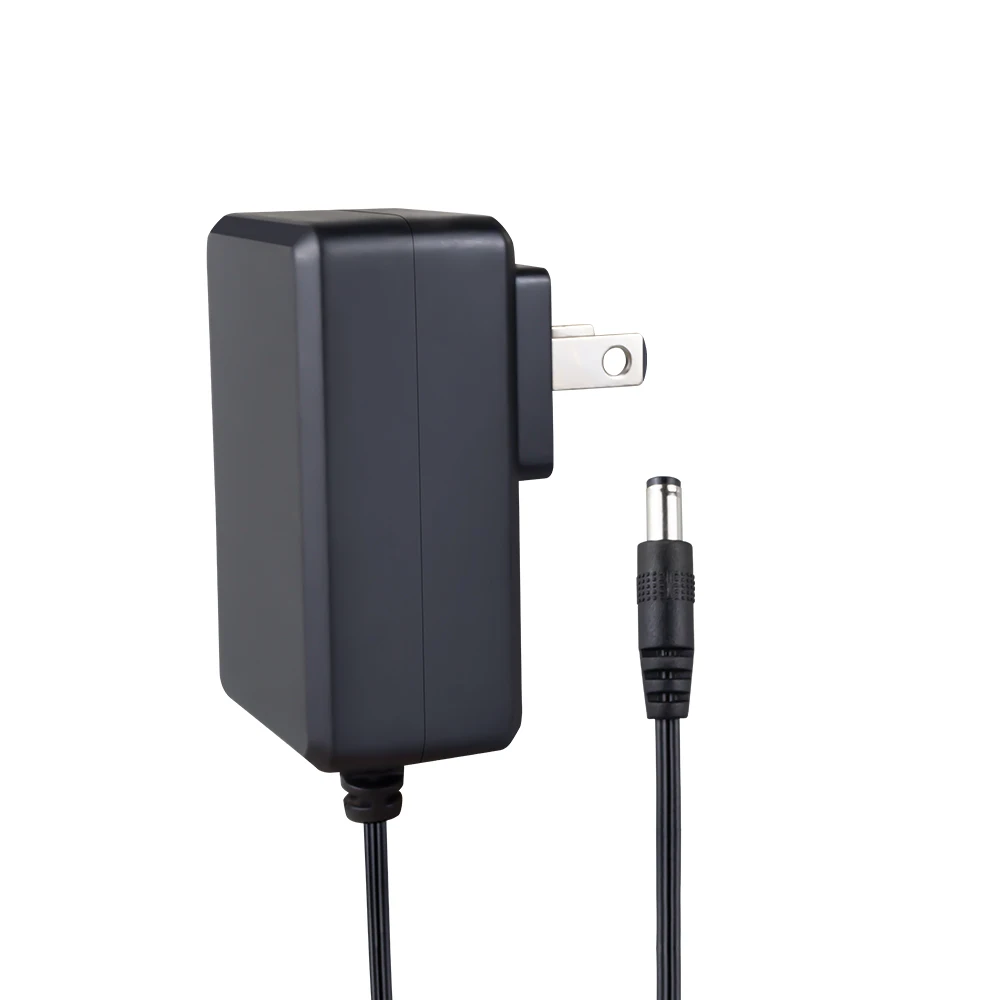 2021 Универсальный адаптер для путешествий 12 В 1A dve импульсный адаптер 12 с вилкой KR UK AU US EU