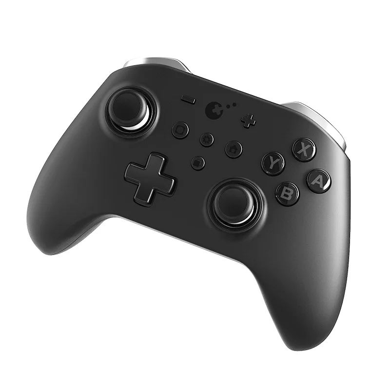 GuliKit Kingkong NS09 Pro 2 Wireless Gamepad For Nintendo Switch NS PC Raspberry PI Android IOS Phone Game Controller Joystick