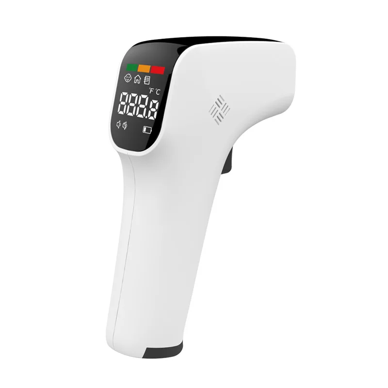 High Quality Digital Medical Infrared Ear Forehead Thermometer Prices For Baby Accuracy PC828