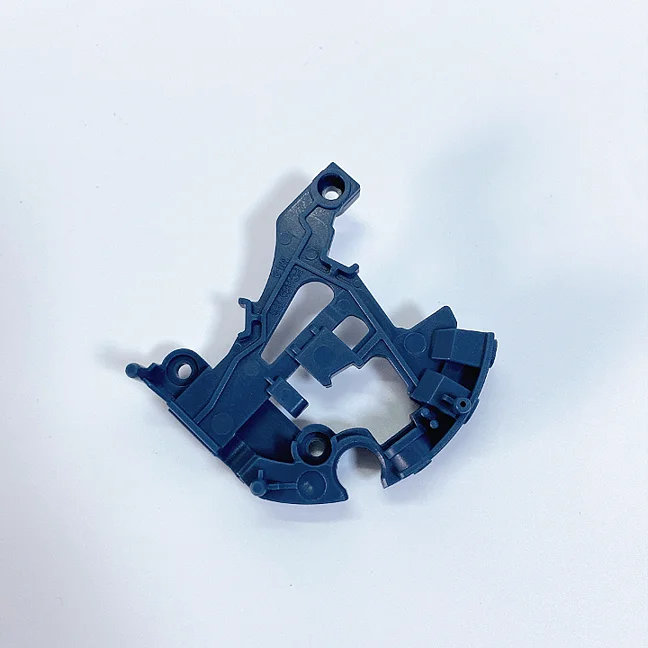 OEM/ODM customized rapid prototype mould manufacturer abs PP PA66 PBT plastic parts