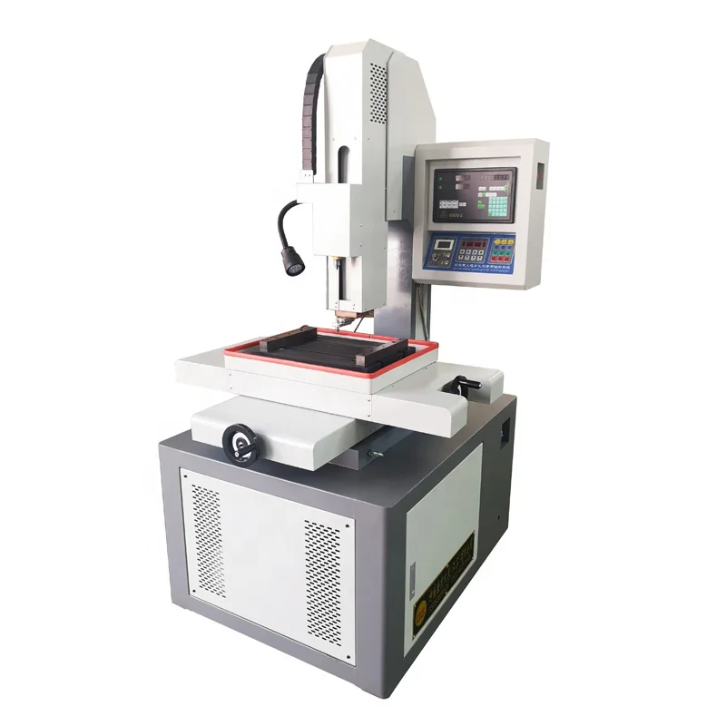 CNC/ZNC drilling machine pillar drilling machine spark-erosion drilling machine