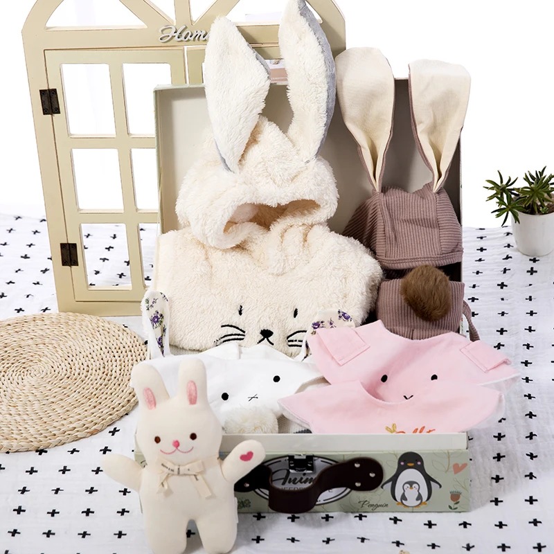 hot sell baby gift set for new born baby