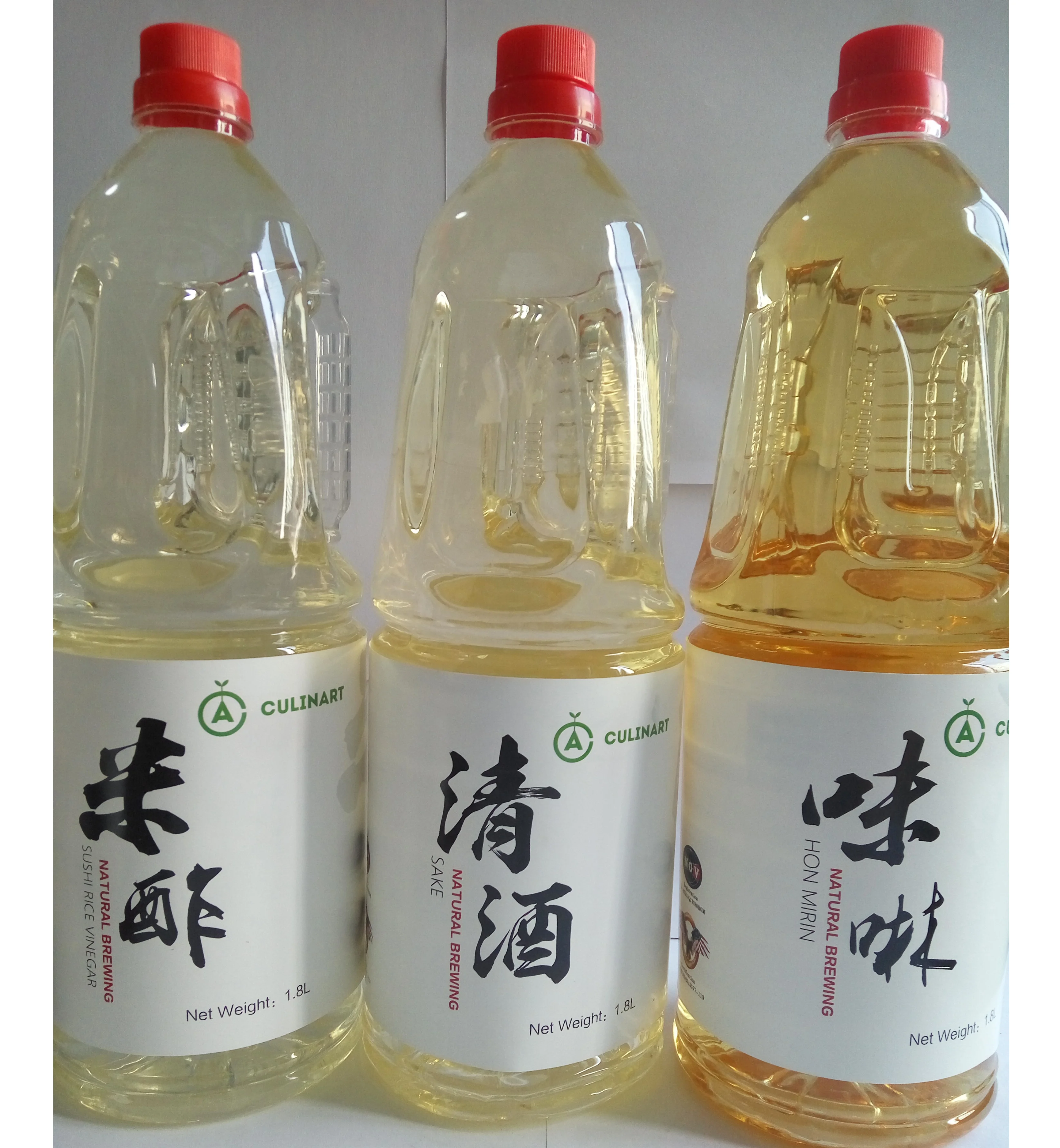 2021 Barrel packing Rice wine Cooking wine Good taste Cooking Sake 1.8L