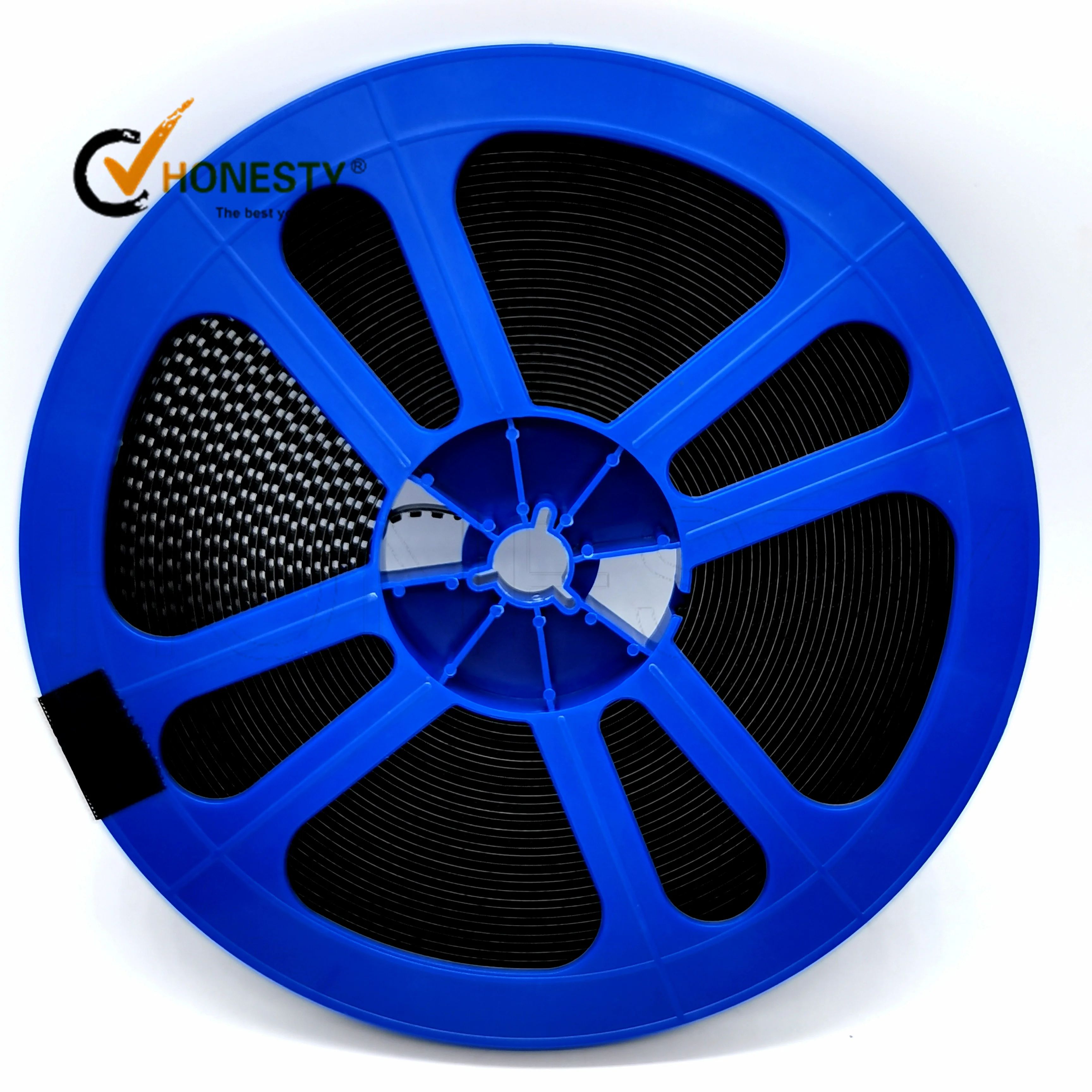 Chip Diode  DDZ9684-7   DIODE ZENER 3.3V 500MW SOD123 Diode Zener single