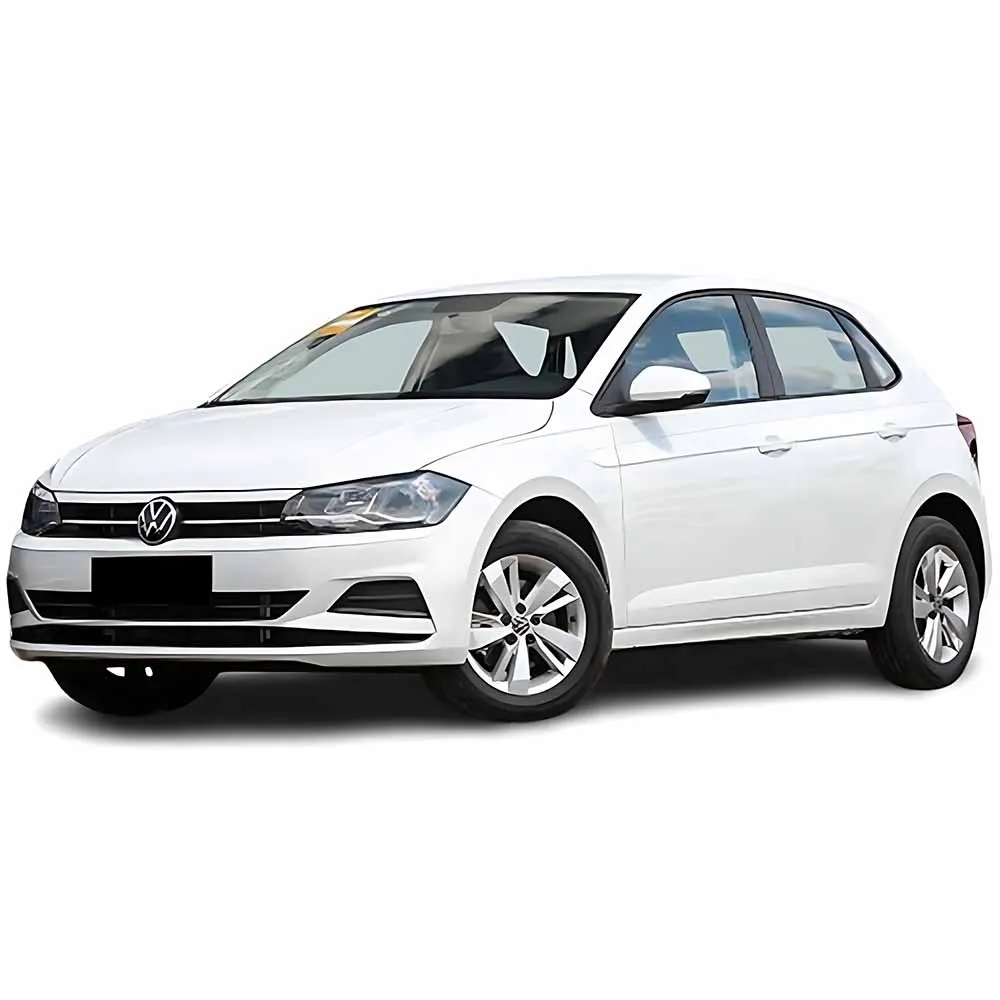 2024 VW Polo Хэтчбек 1 5 л 110 л.с. автоматический 5-местный бензин новое состояние левое рулевое управление бензиновые автомобили для продажи