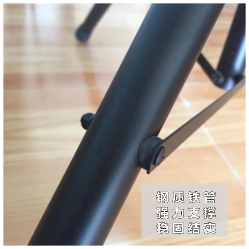 KOOL SOUND Floor Lamp Popular Black Lighting Tripod Stand LS-10