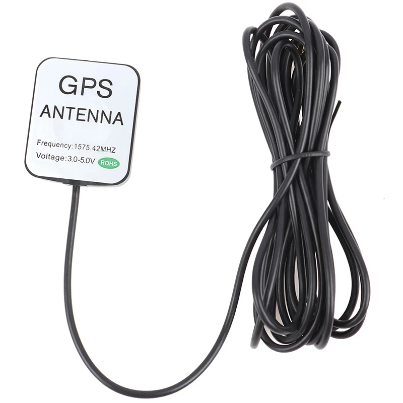  Прямая продажа с фабрики Gw51 Gps антенна 1574-1610 МГц Sma- S/t-м