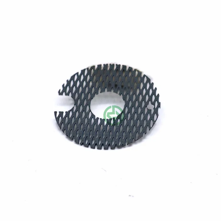 Ruthenium Iridium Coated Anodes Dsa Titanium Anode electrolysis cell  For Sodium Hypochlorite Generator make in China