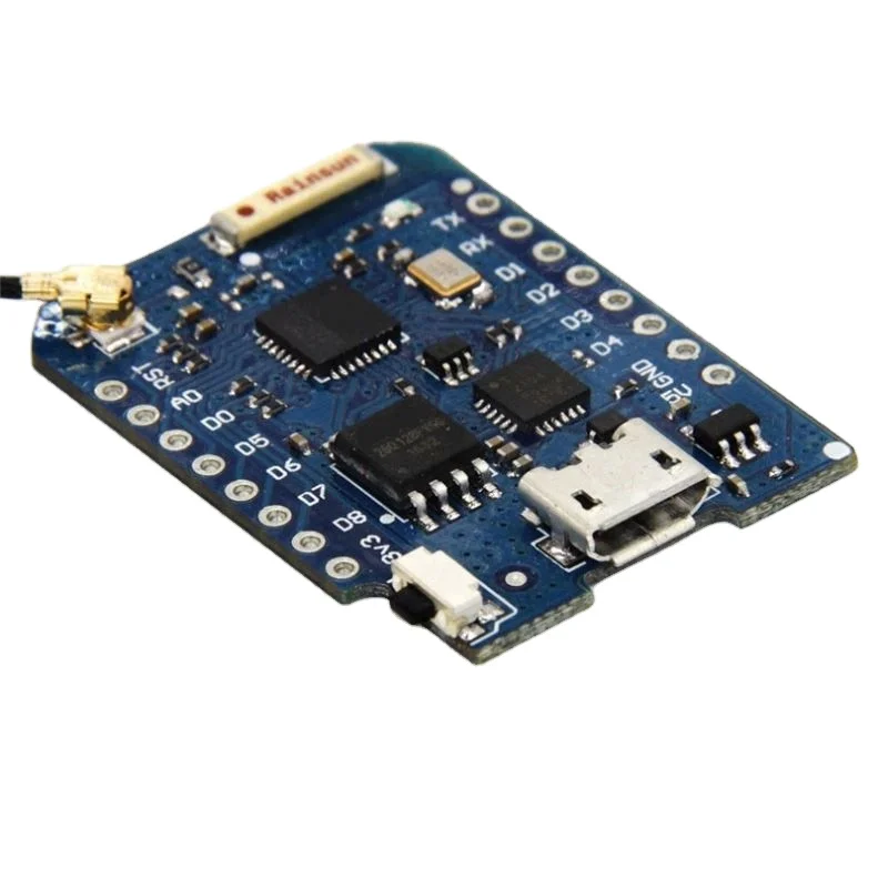 Беспроводная макетная плата 128 МТ ESP8266