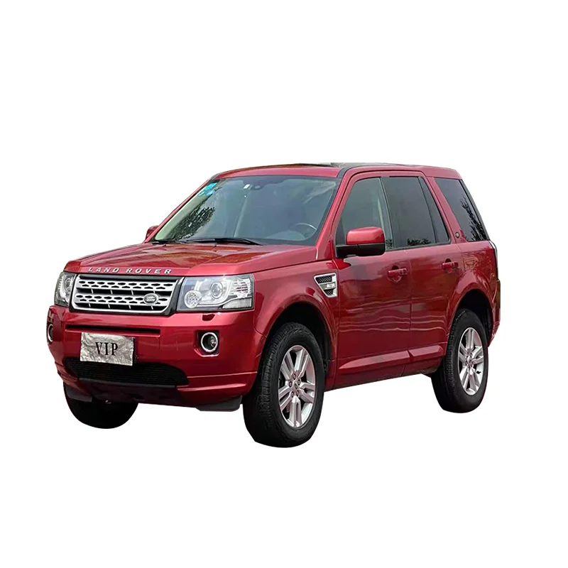 2013 2,2 T SD4 подержанные автомобили в Китае левое рулевое управление подержанные автомобили электрические для Land Rover Shenxing
