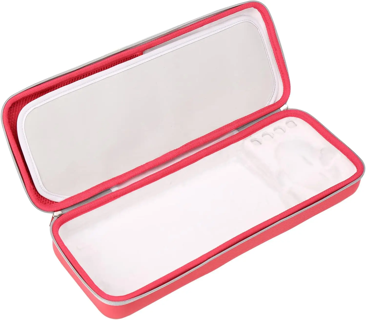 Custom EVA Hard Carrying Case Waterproof for Logitech POP Keys Mechanical Wireless Keyboard and Mouse Combo