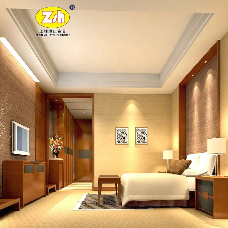 Modern  Hotel furniture hotel bedroom furniture hotel furniture bedroom on sale AB-01