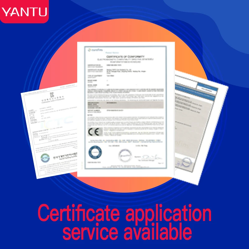 YANTU V02P робот-пылесос бытовой высокой мощности ручной маленький бесшумный сухой влажный выдувный Ковер Типа mite