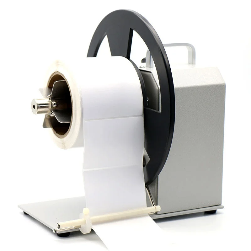 Automatic label winder Cheap Winder
