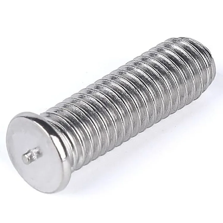 Stainless steel Weld screw welding studs screw