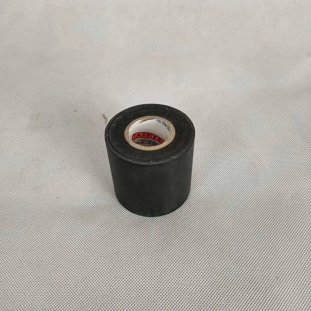 High quality pvc electrical insulation tape air conditioning cable ties