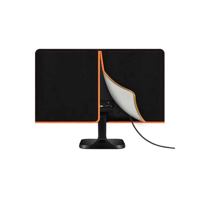 High Quality Water Proof Shock Proof  Neoprene Screen Protection Monitor Cover Sleeve Jacket Computer Dust Cover