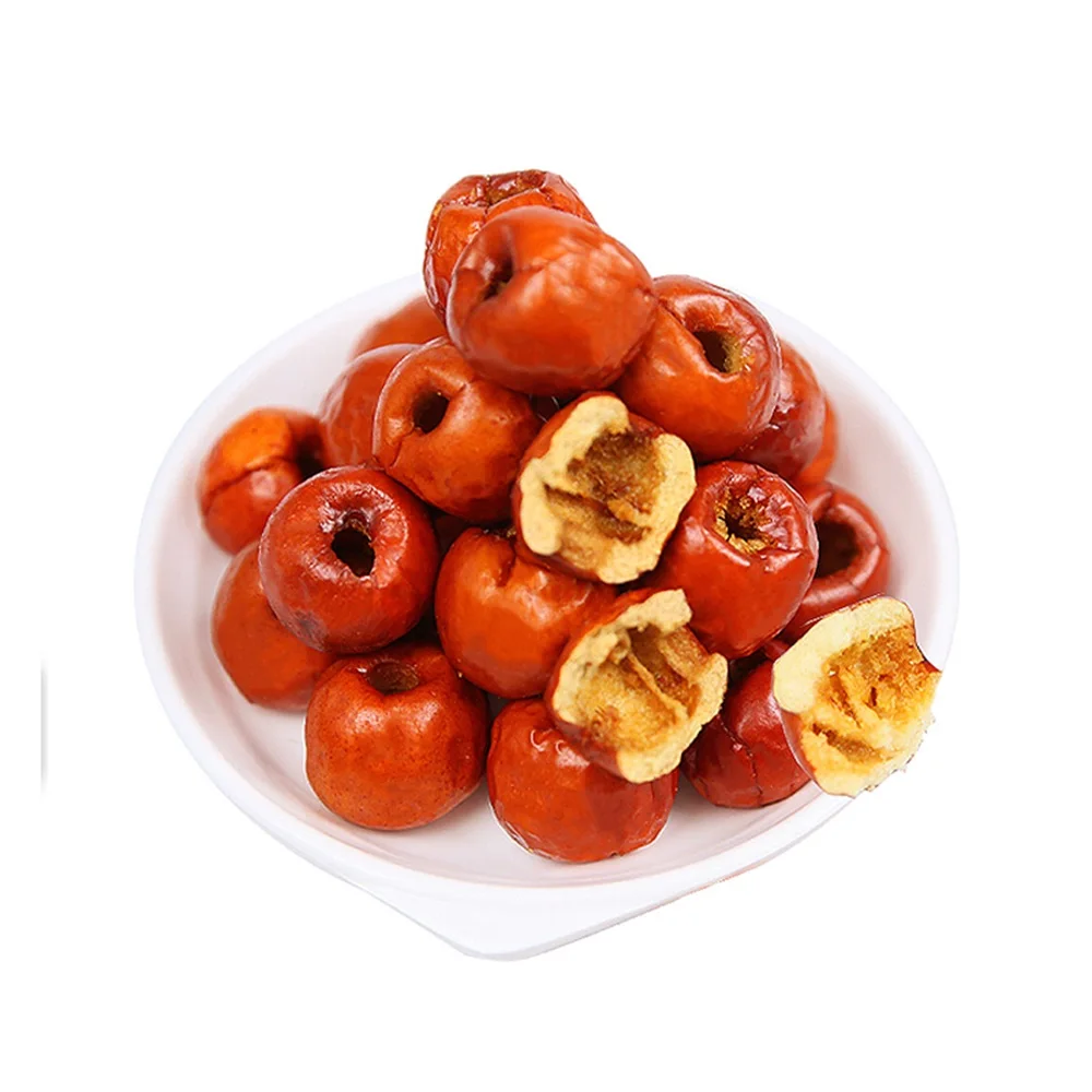 High Quality Hot Selling Sweety Yummy Red Dried Jujube Snack For Sale