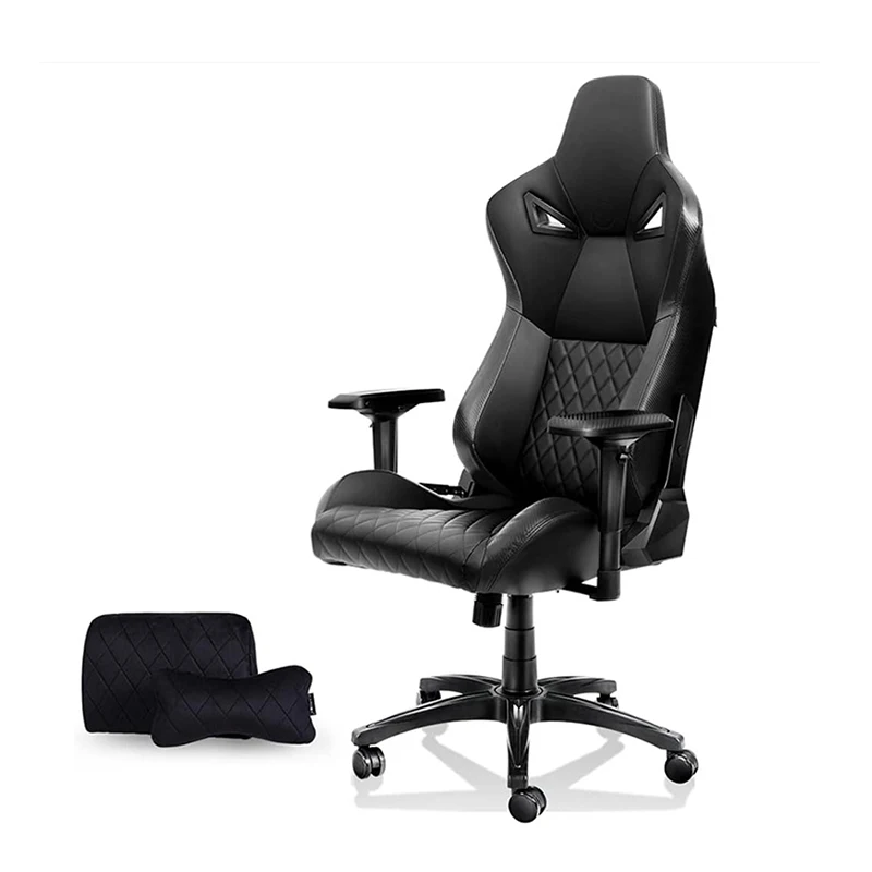 iULTRA office game furniture project solution orange center spongebob gaming chair