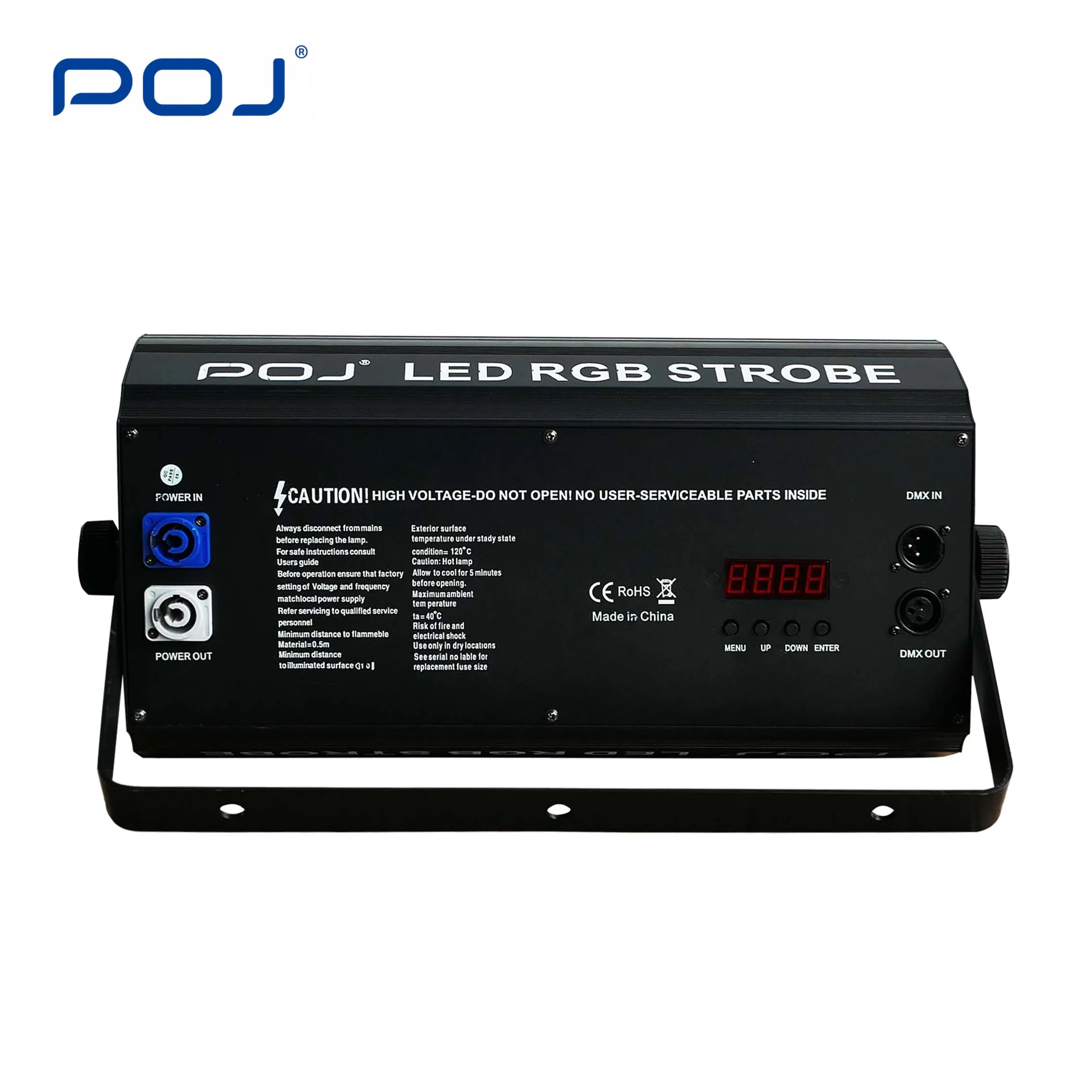 Jyo OJ-X782 3In1 Dmx ДИСКО ночного клуба мигающий светодиод Вентилятор создает эффект волн сценический свет Бабочка