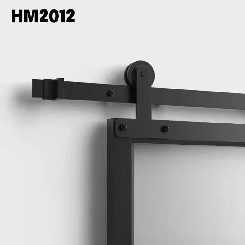 Furniture Accessories High Quality Oem Factory Furniture Frame Metal Sliding Door Accessories Industrial