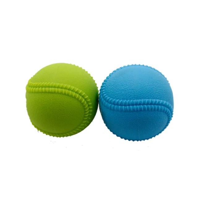 Factory Direct Sale Best Price Soft Weighted Ball High Quality	 Durable Eco-friendly Sand Filled Baseball