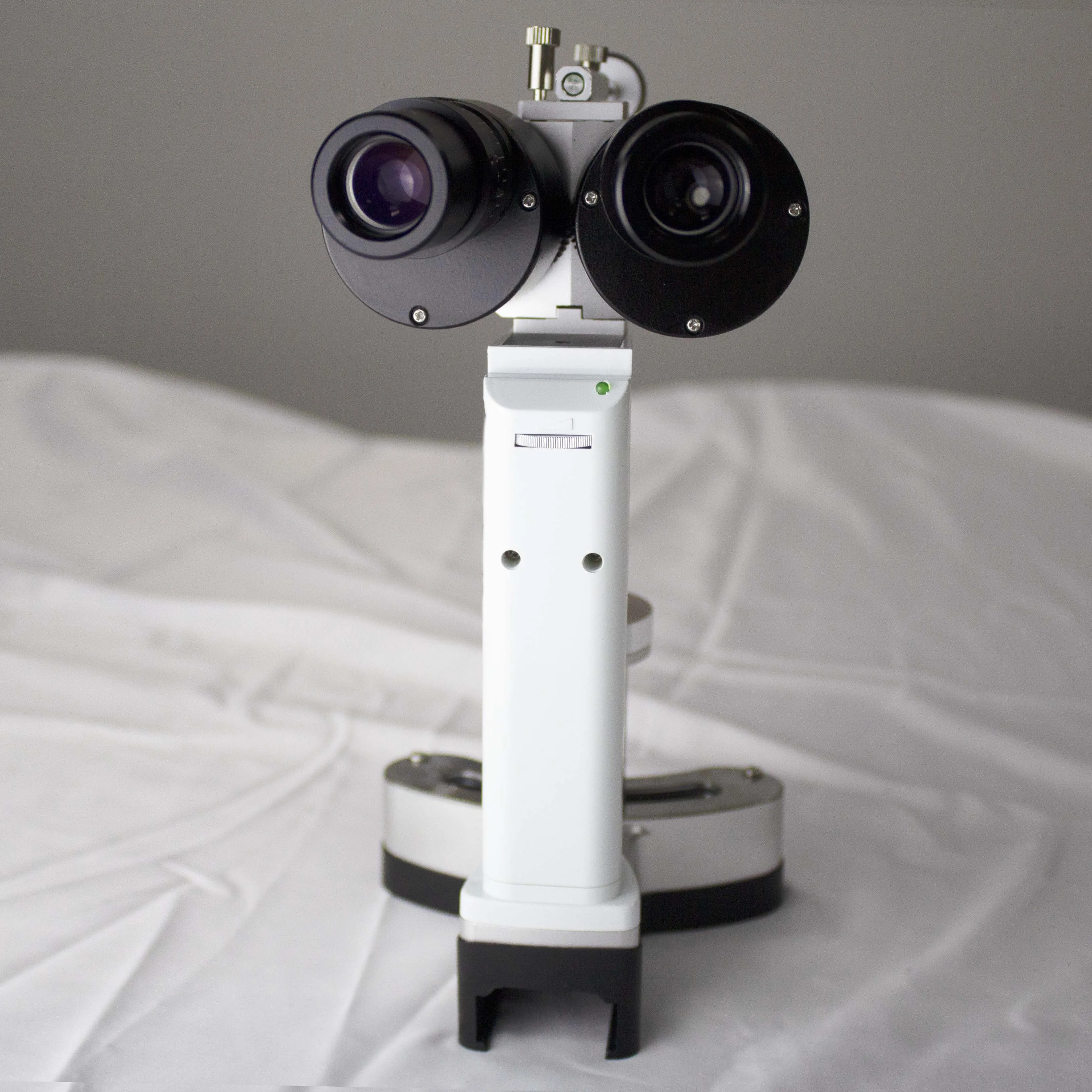 Best Price Veterinary Handheld Digital Slit Lamp For Eye Examination