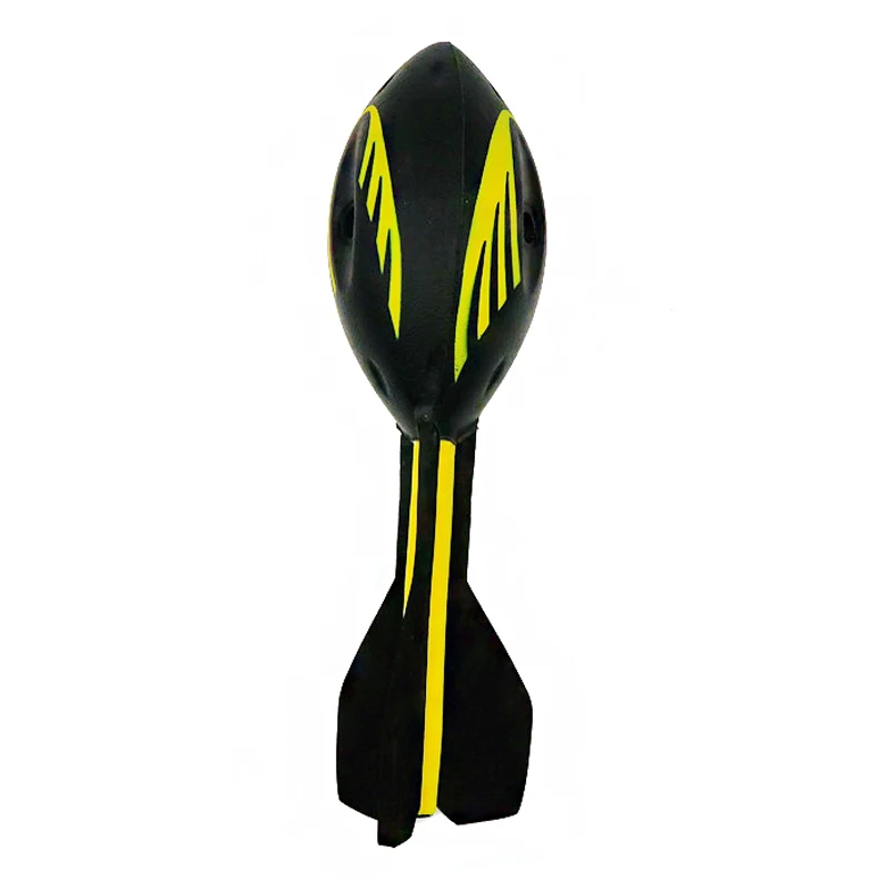 OEM Manufacturer Direct Antistress Toy Ball Soft Squishy Foam PU Missile Ball