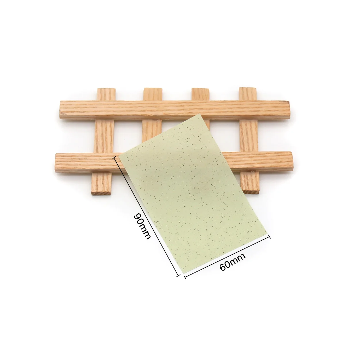 100pcs personal face oil blotting paper bamboo charcoal oil absorbing sheets natural green tea oil absorbent paper