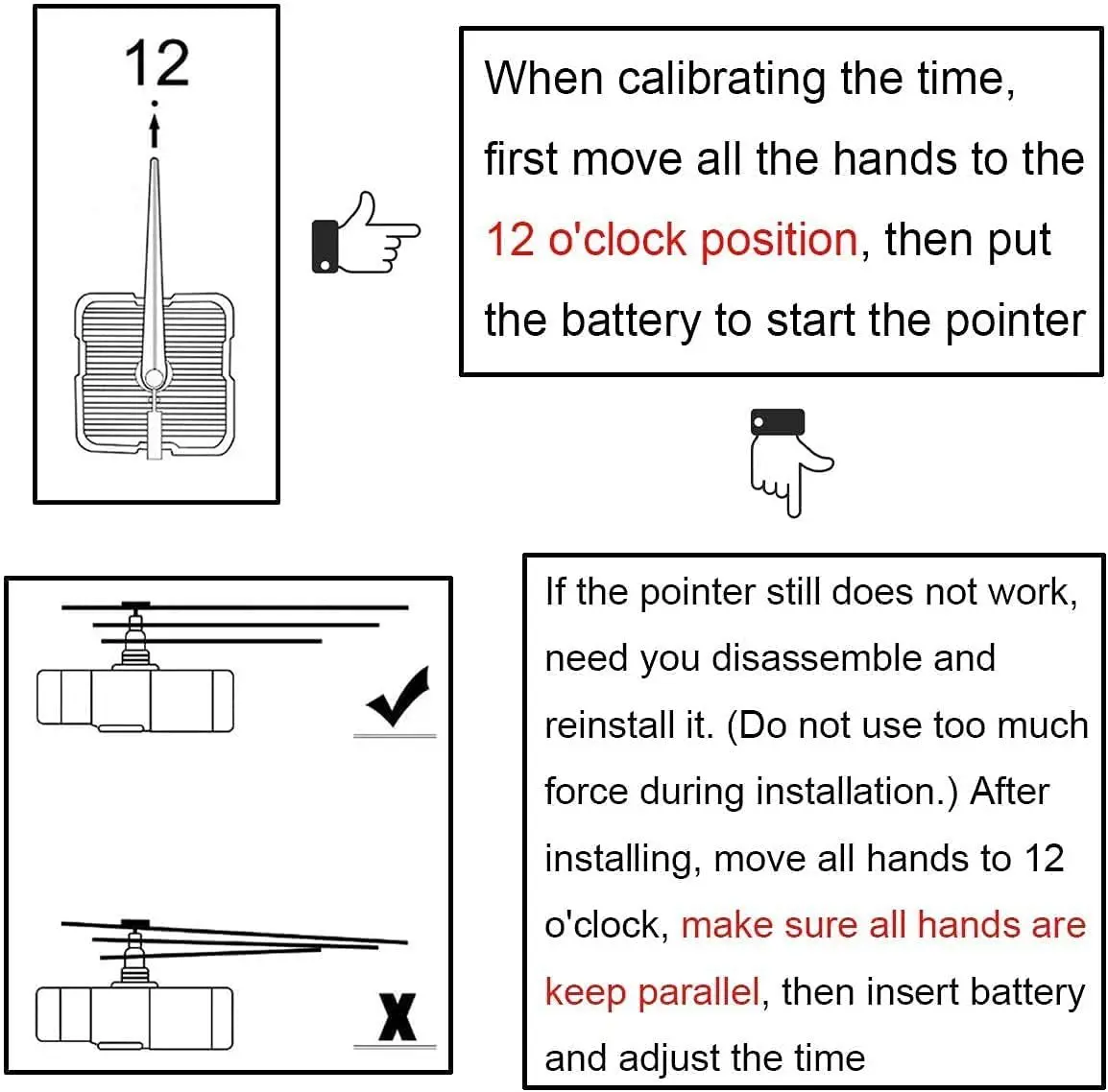 Modern home living room silent clock creative decorative clock fashion acrylic art water drop clock